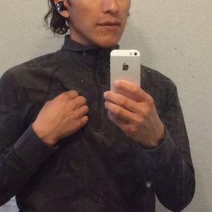 Meet your Posher, Enri